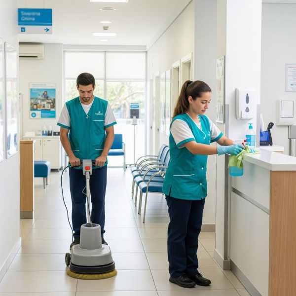 Gemini Generated Image iwqfrbiwqfrbiwqf - Limpieza de clínicas y hospitales
