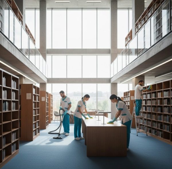 Limpieza profesional para Centros Educativos Escuelas y Universidades en CABA y Gran Buenos Aires 4 - Limpieza de Centros Educativos, Escuelas y Universidades en CABA y GBA