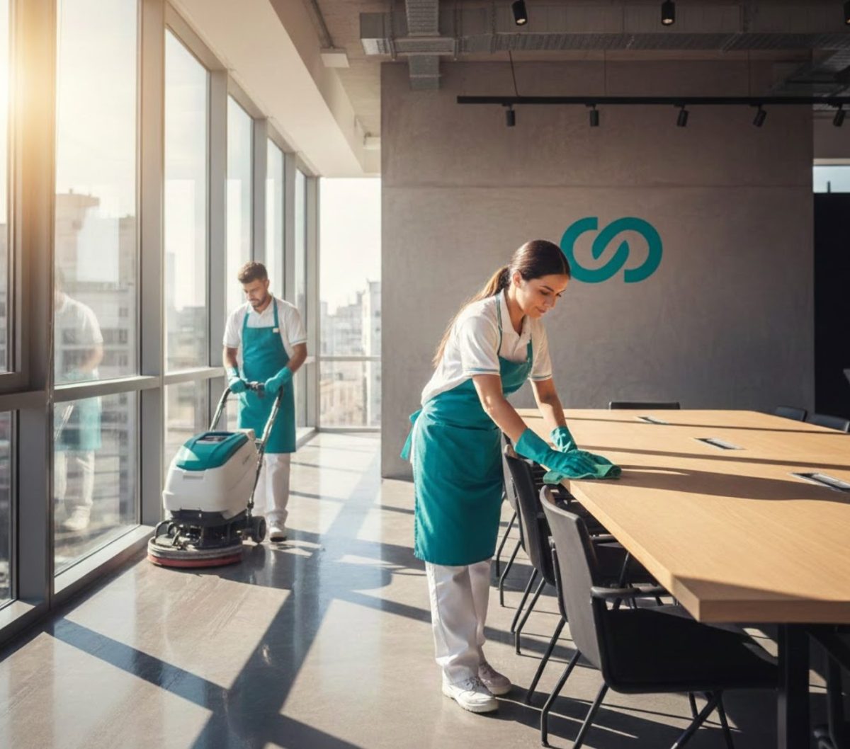 SG Argentina servicios profesionales de Limpieza e Higiene en Entidades Publicas y ONGs 1 - Limpieza de Entidades Públicas y ONGs en CABA y GBA